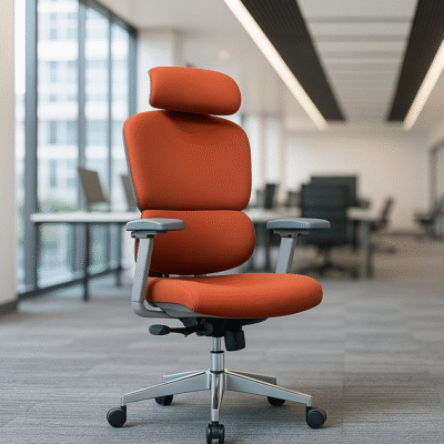 orange orthopedic office chair, ergonomic orange office chair, high back orange office chair, lumbar support orange chair, adjustable orange office chair, swivel orange office chair, office chair for back support, orthopedic desk chair, office chair with headrest, comfortable orange office chair, padded orange office chair, office task chair orange, modern orthopedic office chair, professional office chair, office chair with armrests, orange executive office chair, office chair for long hours, ergonomic desk chair orange, office chair with lumbar cushion, orthopedic swivel chair, office seating for posture, office chair with tilt, office chair for comfort, office chair with wheels, bright orange office chair, office chair for home, office chair for workplace, stylish orthopedic chair, orthopedic chair with padding, office chair with breathable fabric, orthopedic office chair for managers, office chair for executives, orange mesh office chair, office chair with high back support, orthopedic chair for computer desk, office chair for proper posture, office chair with cushioning, ergonomic swivel office chair, office chair with adjustable height, orthopedic chair with tilt mechanism, professional ergonomic chair, comfortable office chair orange, modern office chair for spine support, office chair for long sitting, orthopedic office chair for home, office chair for health, office chair with sturdy base, vibrant orange office chair, office chair for productivity, executive orange orthopedic chair.