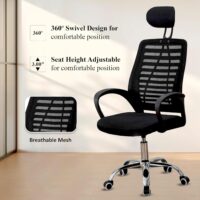 headrest swivel office chair, ergonomic office chair with headrest, adjustable headrest office chair, comfortable swivel office chair, executive headrest chair, modern office chair with headrest, padded headrest office chair, professional swivel office chair, mesh headrest office chair, high back office chair with headrest, office desk chair with headrest, stylish headrest swivel chair, office chair with adjustable headrest, swivel executive office chair, cushioned headrest office chair, ergonomic swivel desk chair, headrest office seating, executive desk chair with headrest, home office swivel chair, comfortable office seating with headrest, office workstation chair with headrest, office chair with headrest support, modern ergonomic swivel chair, swivel chair with headrest and armrest, office chair for long hours with headrest, professional headrest office seating, padded swivel chair with headrest, adjustable ergonomic office chair, headrest chair for computer desk, executive home office chair with headrest, comfortable desk chair with headrest, modern executive office chair, swivel office chair with lumbar support and headrest, headrest office chair with mesh back, ergonomic executive swivel chair, office swivel chair with headrest, professional desk seating with headrest, high back ergonomic office chair, executive swivel chair with padded headrest, modern home office chair with headrest, headrest desk chair for work, swivel office chair with adjustable headrest, comfortable ergonomic office chair with headrest, executive headrest desk chair, stylish mesh office chair with headrest, office seating swivel chair with headrest, padded ergonomic office chair with headrest, modern professional swivel chair, executive office chair with headrest and armrest.