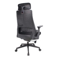 black ergonomic office seat, ergonomic desk chair, comfortable office chair, high back office seat, lumbar support chair, adjustable office chair, swivel office chair, mesh ergonomic chair, cushioned office seat, professional office chair, office task chair, executive office seat, office chair with armrests, posture support chair, rolling office chair, breathable mesh chair, office seating solution, adjustable height office chair, home office ergonomic chair, sleek office seat, office furniture chair, office workstation chair, supportive desk chair, office chair for long hours, black office chair, ergonomic swivel chair, office chair with cushion, modern office seat, office chair for back support, office desk chair, orthopedic office seat, computer chair for office, office chair with wheels, comfortable swivel office seat, office chair for productivity, executive ergonomic chair, padded office chair, office seat with adjustable features, office chair for professionals, workplace ergonomic chair, office furniture seating, sturdy office chair, office chair with lumbar support, ergonomic seating solution, desk chair for comfort, office chair for study, office chair for work, modern ergonomic office chair, durable office seat