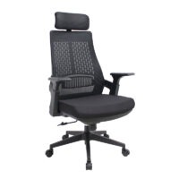 black ergonomic office seat, ergonomic desk chair, comfortable office chair, high back office seat, lumbar support chair, adjustable office chair, swivel office chair, mesh ergonomic chair, cushioned office seat, professional office chair, office task chair, executive office seat, office chair with armrests, posture support chair, rolling office chair, breathable mesh chair, office seating solution, adjustable height office chair, home office ergonomic chair, sleek office seat, office furniture chair, office workstation chair, supportive desk chair, office chair for long hours, black office chair, ergonomic swivel chair, office chair with cushion, modern office seat, office chair for back support, office desk chair, orthopedic office seat, computer chair for office, office chair with wheels, comfortable swivel office seat, office chair for productivity, executive ergonomic chair, padded office chair, office seat with adjustable features, office chair for professionals, workplace ergonomic chair, office furniture seating, sturdy office chair, office chair with lumbar support, ergonomic seating solution, desk chair for comfort, office chair for study, office chair for work, modern ergonomic office chair, durable office seat