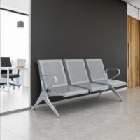 three seater metallic bench, metal three seat bench, durable metallic seating bench, modern three seater metal bench, industrial metallic bench, three seat office bench, steel three seater bench, contemporary metallic seating, outdoor metal three seater bench, three seater waiting area bench, metallic bench for office, strong metal bench three seats, stylish three seater metallic bench, metal bench for lobby, three seat reception bench, heavy-duty metallic bench, indoor metal three seater bench, sleek three seater metal bench, professional metallic office bench, metal seating bench three seats, modern industrial metallic bench, three seater metal furniture, compact metallic office bench, three seat steel bench, executive metallic bench, durable office metal bench, contemporary steel three seater bench, three seater metal lounge bench, metallic seating furniture, three seater waiting room bench, stylish metal bench three seats, metal bench for office lobby, robust three seater metallic bench, modern office metallic seating, three seat metallic furniture bench, heavy-duty office metal bench, indoor three seater metallic bench, professional office metal bench, steel metallic bench three seats, three seater metal bench for workspace, contemporary metallic lounge bench, industrial office metal bench, durable three seater steel bench, modern metal bench for reception, three seater metallic waiting bench, office metallic seating bench, stylish steel three seater bench, compact three seater metallic bench, metal office furniture bench, executive three seater metallic bench, multi-purpose metallic bench.