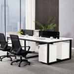 four users white office desk, shared office desk for four, modern white office workstation, collaborative office desk, team desk for four, white work desk for office, contemporary office desk for multiple users, large white office desk, ergonomic desk for four employees, office desk for group work, spacious four-person workstation, minimalist white office desk, rectangular office desk for four, professional team desk, modern collaborative workstation, white office table for four, office desk with cable management, shared workspace desk, office desk for co-working, multi-user white desk, white desk with storage options, large team workstation desk, office desk for meetings and work, stylish white office desk, functional group desk, open-plan office desk for four, four-person desk with partitions, contemporary office table for team, modern office furniture for four, collaborative work desk, office workstation for four employees, office desk with modern design, multi-person white office table, white desk for office collaboration, ergonomic group workstation, team-friendly office desk, professional four-user desk, sleek office desk for four, modern white team workstation, office desk with spacious design, shared work desk for office, four-seater white office table, office desk for productive team, contemporary group work desk, functional white office desk, collaborative workspace furniture, office desk for four coworkers, minimalistic four-user desk, office table for small teams.