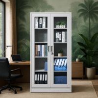 two doors glass cabinet, double door glass cabinet, display cabinet with glass doors, transparent glass cabinet, modern glass storage cabinet, elegant glass cabinet, office glass cabinet, living room glass cabinet, showcase cabinet, glass display cupboard, wooden glass cabinet, glass door storage cabinet, contemporary glass cabinet, glass bookcase cabinet, glass china cabinet, glass cabinet with shelves, decorative glass cabinet, glass cabinet for collectibles, glass cabinet for display, glass storage cupboard, stylish glass cabinet, office storage glass cabinet, glass cabinet for documents, glass cabinet for trophies, glass cabinet for ornaments, glass cabinet for home, two panel glass cabinet, glass cabinet for kitchen, glass cabinet with locking doors, glass furniture cabinet, modern display glass cabinet, glass cabinet for accessories, glass cabinet for electronics, glass shelving cabinet, glass cabinet for decorations, double pane glass cabinet, glass cabinet for living room decor, glass cabinet for office supplies, glass cabinet for collectibles, glass cabinet with wooden frame, transparent display cabinet, glass cabinet for exhibition, glass cabinet for books, elegant office glass cabinet, glass cabinet for awards, glass cabinet for merchandise, glass cabinet with sleek design, two doors display cabinet, functional glass cabinet, glass cabinet for retail display, stylish office glass cabinet