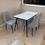 6 seaters dining set, modern dining table set, six person dining set, wooden dining furniture, family dining table, elegant dining set, rectangular dining table for 6, glass top dining set, compact dining table set, luxury dining furniture, dining room set for six, solid wood dining table, upholstered dining chairs, modern home dining set, spacious dining table, marble dining table set, contemporary dining furniture, stylish dining room set, family dinner table, classic dining table for six, modern kitchen dining set, dining set with cushioned chairs, durable dining furniture, sleek dining design, formal dining set, extendable dining table for 6, minimalist dining table set, modern dining space furniture, elegant home dining set, six seater table and chairs, comfortable dining chairs, round dining table for 6, rectangular dining set, high quality dining furniture, dining set with metal legs, modern wooden dining table, designer dining set, sturdy dining room furniture, beautiful dining arrangement, space-saving dining furniture, luxury dining experience, functional dining set, dining set with fabric chairs, glass dining table with six chairs, affordable dining furniture, contemporary dining room design, stylish home dining furniture, modern dinner table set, family mealtime table set, dining table with six matching chairs