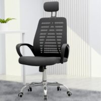 Headrest Office Fabric Chair, ergonomic office chair, adjustable headrest chair, comfortable fabric office chair, high-back office chair, breathable fabric seat, executive office chair, ergonomic seating solution, swivel office chair, adjustable armrests chair, lumbar support chair, office task chair, reclining office chair, cushioned office seat, professional desk chair, modern office chair design, computer work chair, office chair with headrest, high comfort office furniture, office seating solution, padded office chair, ergonomic back support chair, durable office fabric chair, mesh and fabric office chair, office workstation chair, office productivity chair, home office chair, ergonomic desk seating, height adjustable chair, office comfort seating, office furniture chair, stylish office chair, posture support chair, office ergonomic furniture, executive work chair, premium fabric office chair, multi-functional office chair, tilting office chair, rotating office chair, adjustable height office chair, soft seat office chair, back support office chair, head support chair, office chair for long hours, breathable office fabric seat, ergonomic headrest design, durable swivel chair, workspace seating, office furniture solution, ergonomic professional chair
