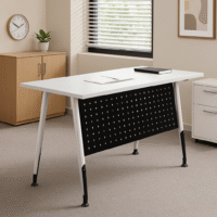Training Students White Office Desk, modern training desk, white office study table, student workstation desk, classroom training furniture, minimalist office desk, durable study table, rectangular white desk, office furniture for students, group training desk, modular office desk, collaborative learning desk, compact training table, lightweight study desk, ergonomic student desk, professional training furniture, office classroom desk, white writing table, training room setup, functional office desk, workstation for trainees, clean design office desk, office table for students, adjustable training desk, educational furniture, sleek white office desk, study room desk, white tabletop workstation, durable steel frame desk, office furniture for learning, space-saving training desk, versatile white desk, training and seminar table, office learning station, minimalist design desk, easy-assembly office desk, practical student table, affordable training furniture, conference and training desk, classroom setup desk, office meeting desk, white laminated training desk, training center furniture, student workspace table, multi-purpose office desk, sturdy study workstation, office education desk, modern student workstation, office training setup, collaborative study table