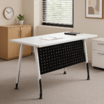 Training Students White Office Desk, modern training desk, white office study table, student workstation desk, classroom training furniture, minimalist office desk, durable study table, rectangular white desk, office furniture for students, group training desk, modular office desk, collaborative learning desk, compact training table, lightweight study desk, ergonomic student desk, professional training furniture, office classroom desk, white writing table, training room setup, functional office desk, workstation for trainees, clean design office desk, office table for students, adjustable training desk, educational furniture, sleek white office desk, study room desk, white tabletop workstation, durable steel frame desk, office furniture for learning, space-saving training desk, versatile white desk, training and seminar table, office learning station, minimalist design desk, easy-assembly office desk, practical student table, affordable training furniture, conference and training desk, classroom setup desk, office meeting desk, white laminated training desk, training center furniture, student workspace table, multi-purpose office desk, sturdy study workstation, office education desk, modern student workstation, office training setup, collaborative study table