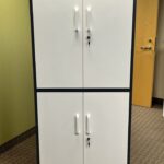 Four Door Office Cabinet, metal office storage cabinet, steel filing cabinet, office storage furniture, lockable office cabinet, spacious office cupboard, four-door filing cabinet, secure office storage, document storage cabinet, office supplies organizer, workplace cabinet, durable steel cabinet, office filing solution, large office cabinet, professional office furniture, modern storage cabinet, heavy-duty office cabinet, metal storage cupboard, sleek office cabinet design, file organization cabinet, office archive cabinet, business storage unit, tall office cabinet, multi-door filing cabinet, office storage solution, cabinet with locks, industrial office cabinet, office furniture storage, elegant office cabinet, practical office cupboard, organized workspace cabinet, lockable steel cabinet, secure filing storage, office supply cabinet, executive office cabinet, office organization furniture, workplace storage solution, multi-shelf office cabinet, strong metal cabinet, office record cabinet, four-compartment storage unit, sturdy office cabinet, document organization furniture, office storage cupboard, professional workspace cabinet, file and document cabinet, office furniture set, storage cabinet for office, durable metal storage, lockable filing cupboard, office equipment cabinet