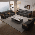 Five Seater Executive Office Sofas, luxurious office sofa, executive seating, modern office lounge furniture, spacious five-seater sofa, comfortable office sofa, premium leather sofa, stylish office seating, professional office lounge, elegant executive sofa, durable office furniture, high-quality leather seating, contemporary office decor, sleek office sofa design, soft cushioned seats, sophisticated office furniture, large office sofa, comfortable executive seating, modern corporate lounge sofa, polished leather finish, premium office lounge set, stylish five-seater sofa, ergonomic office seating, luxury office furniture, professional meeting room sofa, spacious lounge seating, refined office décor, elegant leather sofa set, contemporary executive office sofa, high-end office seating, durable leather sofa, comfortable corporate lounge, modern office interior furniture, executive meeting room sofa, versatile office seating, luxury workplace sofa, sleek and comfortable sofa, stylish professional lounge, soft padded office sofa, executive office furniture set, polished professional seating, spacious and elegant sofa, premium lounge furniture, modern office sofa set, high-quality corporate sofa, comfortable and stylish executive seating, luxury five-seater leather sofa, sophisticated office lounge setup, contemporary professional sofa.