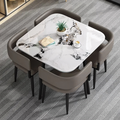 Home Four Seaters Dining Set, modern dining table for four, compact family dining furniture, wooden four-seater dining table, elegant dining set for home, small space dining solution, rectangular dining table for four, stylish family dining setup, comfortable dining chairs with table, durable wood dining furniture, cozy dining room set, home dining area setup, four-seater kitchen table, contemporary dining room design, minimalistic dining table set, affordable four-seater dining set, classic dining furniture for home, elegant home dining arrangement, high-quality dining table for four, modern home dining decor, perfect family dining experience, compact four-chair dining set, sturdy dining furniture, everyday family dining table, modern kitchen dining set, four-seater wooden dining table, elegant dining room ensemble, home furniture for dining area, versatile dining table set, space-saving dining solution, modern lifestyle dining set, solid wood four-seater dining table, stylish compact dining setup, functional dining table with chairs, elegant dinner setup for family, perfect dining set for apartments, comfortable seating dining set, luxury home dining furniture, modern wooden dining room table, beautiful family dining set, premium four-seater dining table, cozy home meal area, elegant table and chair combo, dining furniture for small homes, modern family dining decor, four-person home dining set, durable and elegant dining table, classy dining furniture for homes, minimalist four-seater dining set, stylish family dining experience.