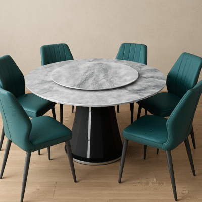 Marble Family Dining Table Set, elegant marble dining table, family dining furniture, modern dining room set, luxurious marble tabletop, stylish dining chairs included, durable dining set, contemporary family table, spacious dining table, comfortable seating set, polished marble surface, sophisticated dining room decor, high-quality dining set, sleek marble finish, timeless dining furniture, sturdy table construction, modern family dining setup, chic dining room ensemble, elegant table and chair set, premium dining furniture, functional family dining table, marble top dining table, classic dining room set, luxurious family dining experience, versatile dining table set, durable chair frames, easy-to-clean marble surface, contemporary dining table design, elegant family gathering table, modern home dining set, comfortable padded chairs, premium quality marble dining, stylish home dining furniture, family meal seating solution, spacious marble table for family, refined dining room furniture, modern elegant dining set, polished marble elegance, comfortable dining experience, long-lasting dining set, sophisticated family dining table, chic home dining set, luxurious marble and wood combination, premium family table, contemporary home dining decor, stylish and functional dining set, marble dining table with chairs, modern family gathering furniture, elegant dining set for home, quality family dining ensemble