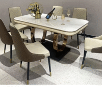 marble top home dining table, elegant dining furniture, modern marble dining table, luxury dining room table, contemporary marble table, stylish home dining setup, rectangular marble table, round marble top dining table, family dining table, premium marble dining furniture, sophisticated dining decor, durable marble top table, polished marble surface table, modern kitchen dining table, high end home dining table, classic marble dining furniture, white marble dining table, minimalist marble dining table, spacious dining room table, marble table with metal legs, elegant dining space table, home dining interior table, luxury marble top table, sturdy dining room furniture, marble dining set, modern dining table design, contemporary home furniture, family gathering dining table, artistic marble dining table, sleek marble top design, premium quality dining furniture, marble table for modern homes, stylish dining decor piece, elegant rectangular dining table, marble dining table for six, round marble dining table set, sophisticated dining room style, modern interior dining furniture, home dining essentials, durable home dining furniture, polished white marble top table, dining table centerpiece, luxurious marble home table, functional marble dining table, sturdy metal base table, modern minimalist dining setup, timeless marble top furniture, home decor dining table, spacious marble dining furniture, high quality marble dining table