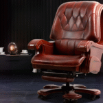 Ceo Executive Office Chair
