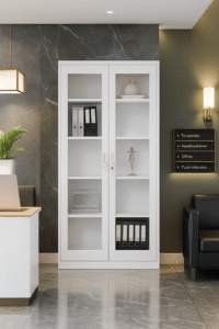 two doors executive glass cabinet, modern office glass cabinet, executive storage cabinet, office display cabinet, glass door office furniture, two-door display cabinet, contemporary executive cabinet, sleek office storage solution, professional glass cabinet, office organizer with glass doors, executive filing cabinet, modern display furniture, transparent door office cabinet, stylish office storage, durable executive cabinet, office showcase cabinet, elegant glass office cabinet, two-door office cupboard, high-quality executive furniture, modern office storage solution, glass front cabinet for office, professional workspace cabinet, executive filing and display cabinet, contemporary glass office furniture, office cabinet for documents, spacious executive storage cabinet, modern display cupboard, stylish glass office cupboard, functional two-door cabinet, office storage with glass panels, sleek executive furniture, modern office filing cabinet, transparent office cupboard, executive cabinet with shelves, professional glass display furniture, modern office organizer, durable glass cabinet, elegant executive office cupboard, functional office storage solution, two-door glass cabinet for office, modern workspace cabinet, stylish office display unit, contemporary office storage cabinet, executive furniture with glass doors, office showcase unit, high-end executive glass cabinet, glass office storage cupboard, professional two-door cabinet, modern executive display furniture