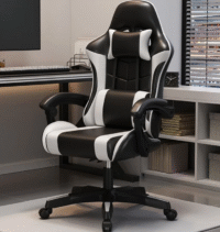 Fabric Home Office Gaming Chair, ergonomic gaming chair, comfortable office chair, swivel fabric chair, adjustable height chair, breathable fabric chair, modern gaming seat, home office chair, padded fabric gaming chair, durable office seating, stylish gaming chair, high back fabric chair, computer gaming chair, ergonomic back support chair, soft cushioned office chair, gaming desk chair, adjustable armrest chair, reclinable gaming chair, task chair with wheels, premium fabric office chair, modern home workspace chair, comfort-focused gaming seat, breathable mesh and fabric chair, rolling gaming chair, sturdy metal base chair, office and gaming hybrid chair, professional gamer chair, long hours comfort chair, high density foam seat, stylish home office furniture, grey fabric gaming chair, black fabric gaming chair, modern interior office chair, executive gaming chair, adjustable tilt mechanism chair, ergonomic support gaming seat, cushioned arm gaming chair, contemporary office design chair, durable stitched fabric chair, smooth rolling caster chair, high performance gaming chair, reclining function office chair, ergonomic lumbar support chair, gaming setup furniture, soft touch fabric chair, elegant home office seating, flexible height gaming chair, modern minimalist gaming chair, breathable ergonomic desk chair, professional workstation chair.