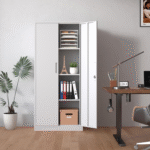 two doors gray office cabinet, modern gray storage cabinet, double door office cabinet, sleek gray filing cabinet, office furniture storage unit, durable metal office cabinet, lockable two door cabinet, contemporary gray storage cupboard, minimalist office storage cabinet, spacious gray cabinet for files, office organization cabinet, gray double door cupboard, stylish office furniture cabinet, secure gray office storage, practical filing cabinet for office, sturdy two door cabinet design, modern workplace storage solution, compact gray office cabinet, elegant double door cupboard, premium quality office cabinet, versatile gray storage unit, tall two door office cabinet, professional gray filing storage, office supply storage cabinet, industrial gray office cupboard, home office gray cabinet, space-saving office storage unit, modern design gray cabinet, office file and document cabinet, classic gray metal cabinet, long-lasting two door cupboard, smooth finish gray storage cabinet, gray cabinet with lock and keys, durable office furniture piece, two door storage for office essentials, elegant gray cupboard for workplace, adjustable shelf office cabinet, stylish modern gray storage furniture, multifunctional office cabinet, contemporary metal storage unit, simple design gray cupboard, professional office organization cabinet, high-capacity gray filing cabinet, robust metal double door cabinet, sleek and functional gray storage, office archive gray cabinet, commercial-grade gray cupboard, gray steel two door cabinet, heavy-duty office storage unit, durable and stylish gray cabinet.