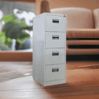 four drawers file cabinet, gray filing cabinet, office storage cabinet, metal file cabinet, home office cabinet, modern file cabinet, compact file storage, office furniture, durable filing cabinet, gray office cabinet, vertical file cabinet, storage drawers cabinet, office organizer, professional filing cabinet, sturdy metal cabinet, contemporary office storage, workspace storage solution, file cabinet with four drawers, small office cabinet, home office storage, multi-drawer cabinet, sleek filing cabinet, executive office cabinet, lockable file cabinet, metal storage unit, office organization furniture, gray storage cabinet, file organizer cabinet, large capacity file cabinet, space-saving cabinet, desktop file cabinet, modern office furniture, industrial file cabinet, ergonomic office storage, minimalist file cabinet, commercial storage cabinet, practical office cabinet, file and document storage, office drawer unit, professional office organizer, easy-access file cabinet, home workspace cabinet, cabinet for documents, gray metal drawers, functional office cabinet, office filing solution, modern storage unit, office essentials, organized workspace, four-tier file cabinet.