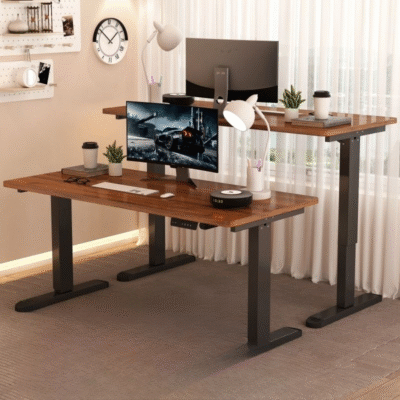 Wired Electric Brown Desk, modern electric office desk, height adjustable desk, motorized standing desk, ergonomic electric desk, brown wooden electric desk, smart office workstation, electric sit stand desk, wired power adjustable desk, executive electric desk, home office electric table, modern brown office desk, tech integrated office desk, electric powered desk, adjustable office workstation, brown motorized standing desk, sleek electric office table, wired height adjustable workstation, contemporary brown office furniture, durable electric office desk, electric lift desk, smart workspace desk, brown executive adjustable desk, electric desk with control panel, office desk with power ports, wired standing office table, wooden electric sit stand desk, elegant brown height adjustable desk, premium electric office furniture, electric home workstation, power adjustable executive table, automatic height adjustable desk, modern wired desk for office, electric sit stand workstation, smooth lifting electric desk, adjustable brown office desk, power lifting office table, ergonomic electric workstation, stylish motorized desk, tech-enabled office desk, home workspace electric desk, brown adjustable study desk, modern electric writing desk, wired ergonomic office table, luxury electric office furniture, adjustable power desk for executives, smart adjustable brown desk, contemporary wired standing desk, comfortable electric workspace, electric brown computer desk