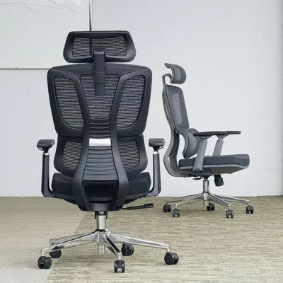 Modern Orthopedic High Backrest Office Seat, ergonomic office chair, orthopedic desk chair, high back office seat, lumbar support office chair, spine alignment office chair, comfortable work chair, adjustable height office chair, ergonomic backrest design, cushioned seat for comfort, modern executive office chair, breathable mesh office chair, orthopedic posture support chair, high back ergonomic chair, professional office seating, reclining office seat, durable swivel chair, supportive headrest chair, office chair with wheels, modern workplace chair, premium ergonomic design, orthopedic lumbar support, executive high back chair, long hour comfort chair, home office ergonomic seat, adjustable armrest chair, orthopedic desk seating, stylish modern office chair, healthy posture chair, ergonomic computer chair, ergonomic backrest with support, cushioned orthopedic chair, high quality office furniture, modern executive workstation chair, orthopedic ergonomic comfort, breathable fabric backrest, durable and sturdy office chair, office chair for back pain relief, orthopedic seat with lumbar support, comfortable reclining feature, smooth rolling office chair, modern design office seat, full back support chair, high resilience foam seat, office chair with tilt mechanism, adjustable ergonomic design, workplace posture chair, orthopedic swivel chair, premium back support office seat, modern professional ergonomic chair, executive orthopedic high back seat, ergonomic seating solution.