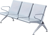 three seaters metallic reception bench, metal reception waiting bench, 3 seater office lobby bench, metallic public seating bench, durable metal waiting area bench, three seat office reception seating, chrome finish reception bench, airport style metallic bench, sturdy metal lobby bench, silver metallic reception chair, three person metal seating bench, hospital waiting bench metal, office hallway metallic bench, public area metal seating, sleek metallic 3 seater bench, modern metal reception bench, stainless steel reception seating, corrosion resistant metal bench, long metallic waiting bench, ergonomic 3 seater metal bench, heavy duty metal reception bench, commercial metallic bench seating, three seat metal lobby chair, stylish metallic waiting bench, perforated metal reception bench, strong steel reception bench, office visitor metallic bench, minimalistic metal seating bench, public waiting room steel bench, office foyer metal bench, durable three seater lobby bench, steel frame reception bench, metallic 3 seater office chair, modern silver metal seating, commercial grade metallic bench, simple metal waiting bench, compact metallic reception seating, spacious three seater metal bench, silver steel waiting area bench, clean design metallic bench, hygienic metal reception seating, maintenance free metal bench, office lounge metallic bench, visitor area metal seating, three seater steel public bench, metallic bench for reception areas, heavy gauge steel reception bench, professional lobby metal bench, reliable three seater metallic bench, metal office reception seating