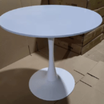 white round dining table, modern dining table, round table for kitchen, contemporary dining furniture, small round table, white painted table, minimalist dining table, breakfast table, family dining table, compact round table, circular dining table, elegant dining furniture, glossy white table, home dining setup, kitchen table, round tabletop, space-saving dining table, stylish dining room table, clean white table, modern home furniture, white kitchen table, round cafe table, casual dining table, compact eating table, white table with chairs, Scandinavian dining table, cozy dining table, indoor dining furniture, circular kitchen table, multifunctional dining table, round white table, home decor table, elegant kitchen furniture, bright dining table, simple round table, small space dining table, contemporary home table, white interior table, round breakfast table, minimalist home table, sleek dining table, modern white table, white dining surface, round table centerpiece, kitchen eating area, casual home table, white furniture piece, indoor round table, chic dining table, functional round table.