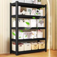 black detached steel storage rack, standalone steel storage rack, black metal shelving unit, industrial steel storage rack, heavy duty black steel rack, modular steel storage shelf, freestanding metal storage rack, black warehouse storage rack, steel shelving system black, durable black metal rack, detached steel shelving unit, black steel organizer rack, commercial steel storage rack, freestanding black shelving unit, steel storage rack with multiple shelves, black utility steel rack, professional storage steel rack, detached industrial shelving unit, black metal storage solution, heavy duty detached steel rack, freestanding storage shelf black, steel rack for office storage, black warehouse shelving rack, modular black steel shelving, detached metal storage unit, commercial black steel rack, steel storage rack for garage, freestanding black metal shelves, sturdy detached steel rack, black storage rack with shelves, industrial black shelving unit, steel storage organizer black, detached black metal rack for tools, professional detached steel shelving, black office storage steel rack, modular freestanding black rack, heavy duty shelving black steel, standalone black storage unit, steel rack for warehouse, black metal rack for supplies, detached steel shelf system, industrial freestanding black rack, black steel rack for home storage, durable freestanding metal shelving, black utility storage rack, commercial freestanding steel rack, black detached steel organizer, black metal shelving solution, heavy duty detached black rack