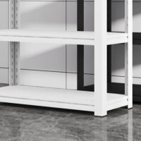 black detached steel storage rack, standalone steel storage rack, black metal shelving unit, industrial steel storage rack, heavy duty black steel rack, modular steel storage shelf, freestanding metal storage rack, black warehouse storage rack, steel shelving system black, durable black metal rack, detached steel shelving unit, black steel organizer rack, commercial steel storage rack, freestanding black shelving unit, steel storage rack with multiple shelves, black utility steel rack, professional storage steel rack, detached industrial shelving unit, black metal storage solution, heavy duty detached steel rack, freestanding storage shelf black, steel rack for office storage, black warehouse shelving rack, modular black steel shelving, detached metal storage unit, commercial black steel rack, steel storage rack for garage, freestanding black metal shelves, sturdy detached steel rack, black storage rack with shelves, industrial black shelving unit, steel storage organizer black, detached black metal rack for tools, professional detached steel shelving, black office storage steel rack, modular freestanding black rack, heavy duty shelving black steel, standalone black storage unit, steel rack for warehouse, black metal rack for supplies, detached steel shelf system, industrial freestanding black rack, black steel rack for home storage, durable freestanding metal shelving, black utility storage rack, commercial freestanding steel rack, black detached steel organizer, black metal shelving solution, heavy duty detached black rack