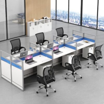 Six way users workstation, 6-person office workstation, six-user office desk, multi-user workstation desk, shared office workstation, collaborative office desk setup, six-seat office workstation, modern 6-way workstation, office furniture workstation, open-plan office desk, modular six-person workstation, team workstation desk, multi-seat office table, ergonomic shared workstation, six-person work desk system, office cubicle workstation for six, large team workstation, space-saving office workstation, co-working office desk, office partition workstation, workstation with dividers, 6-user desk configuration, contemporary office workstation, office desk cluster for six, efficient team workspace, workstation for corporate offices, multi-desk office setup, collaborative workspace furniture, six-seat modular desk, shared office desk cluster, robust office workstation, modern partitioned office desk, business office workstation, multi-user work table, ergonomic team desk setup, professional office workstation, six-user office layout, durable workstation furniture, open office desk cluster, office workstation for shared teams, productivity-focused workstation, six-station office workspace, office desk for team collaboration, multi-person desk system, workstation with cable management, group office desk setup, modern co-working station, office workstation with storage, functional office desk cluster, office workstation for six users