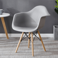 Eames bistro plastic dining chair, modern Eames dining chair, plastic Eames side chair, contemporary bistro dining chair, molded plastic dining chair, minimalist Eames-style chair, Scandinavian plastic dining chair, stylish bistro chair, durable plastic bistro chair, Eames molded dining seat, modern café dining chair, ergonomic plastic dining chair, lightweight Eames dining chair, sleek plastic dining chair, modern restaurant chair, chic bistro seating, Eames-inspired plastic chair, elegant dining room chair, plastic side dining chair, commercial bistro chair, trendy Eames plastic chair, molded seat dining chair, curved back plastic chair, modern home dining chair, simple plastic bistro chair, versatile Eames dining chair, colorful plastic dining chair, comfortable plastic dining chair, iconic Eames-style seating, home kitchen dining chair, sturdy plastic dining chair, molded ergonomic bistro chair, modern dining room seating, Eames replica plastic chair, bistro chair for restaurants, comfortable molded plastic chair, stylish kitchen chair, modern side plastic chair, Eames molded side chair, modern interior dining chair, easy-clean plastic dining chair, stackable bistro plastic chair, curved seat dining chair, decorative modern dining chair, dining chair with wooden legs, mid-century Eames dining chair, contemporary plastic dining seat, home café plastic chair, modern molded bistro chair, ergonomic dining chair plastic