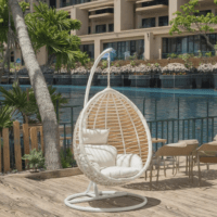 metallic star-base rattan swing chair, rattan hanging chair, outdoor swing chair, patio rattan chair, garden swing seat, modern rattan chair, stylish swing chair, metal frame rattan chair, balcony swing chair, contemporary hanging chair, durable rattan chair, woven rattan swing, indoor-outdoor swing chair, luxury swing chair, cozy rattan chair, portable swing chair, star-base hanging chair, metal frame swing seat, rattan egg chair, modern patio swing, wicker hanging chair, decorative swing chair, comfortable rattan chair, leisure swing seat, outdoor furniture chair, patio egg chair, rattan lounge chair, garden furniture swing, hanging chair with metal base, durable swing seat, stylish outdoor chair, modern rattan egg chair, metal base hanging chair, comfortable swing chair, elegant rattan chair, lightweight swing chair, patio furniture chair, contemporary garden chair, hanging egg chair, rattan swing for balcony, relaxing swing chair, modern outdoor furniture, star-base rattan chair, wicker swing chair, metal rattan lounge, stylish hanging seat, outdoor relaxation chair, cozy hanging chair, modern leisure chair.