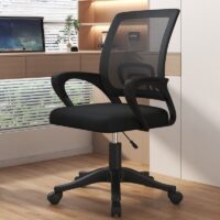 Ergonomic Mesh Office Chair