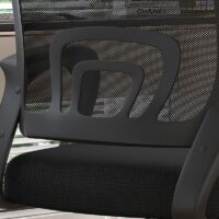Ergonomic Mesh Office Chair - Image 2