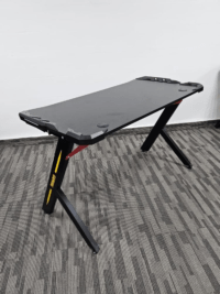 Generic Gaming Office Desk, Ergonomic Gaming Desk, Adjustable Gaming Desk, RGB Gaming Desk, PC Gaming Setup Desk, Computer Desk for Gamers, Gaming Workstation Desk, Large Gaming Desk, L-Shaped Gaming Desk, Gaming Desk with Cup Holder, Gaming Desk with Cable Management, Gaming Desk with Headphone Hook, Gaming Desk with LED Lights, Gaming Desk with Sturdy Frame, Modern Gaming Desk, Black Gaming Desk, White Gaming Desk, Wooden Gaming Desk, Metal Gaming Desk, Compact Gaming Desk, Corner Gaming Desk, Gaming Desk for Multiple Monitors, Gaming Desk for Streaming, Gaming Desk for Laptop, Gaming Desk with Storage, Gaming Desk with Shelves, Gaming Desk with Drawers, Gaming Desk with Keyboard Tray, Gaming Desk with Mouse Pad Surface, Gaming Desk with Carbon Fiber Top, Gaming Desk for PC Tower, Gaming Desk for Console, Gaming Desk with Ergonomic Design, Gaming Desk for Home Office, Gaming Desk for Teens, Gaming Desk for Adults, Gaming Desk with Cable Tray, Gaming Desk with Gaming Chair Setup, Minimalist Gaming Desk, Professional Gaming Desk, Adjustable Height Gaming Desk, Gaming Desk for Esports, Gaming Desk for Dual Monitors, Gaming Desk for RGB Setup, Gaming Desk with Matte Finish, Gaming Desk with Smooth Surface, Gaming Desk with Durable Build, Gaming Desk with Easy Assembly, Gaming Desk with Modern Aesthetics, Gaming Desk with Functional Design