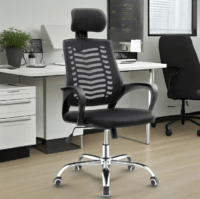 Headrest office chair, fabric office chair, ergonomic office chair, adjustable headrest chair, swivel office chair, high back office chair, comfortable office chair, breathable fabric chair, padded office chair, modern office chair, executive office chair, office seating, desk chair, lumbar support chair, professional office chair, work chair, computer chair, home office chair, office furniture, office interior, task chair, stylish office chair, supportive office chair, soft fabric chair, office decor, office ergonomics, desk seating, headrest chair, swivel seat, office comfort, office productivity chair, office room chair, office workstation chair, executive seating, home workspace chair, office design chair, office environment, office chair with armrests, adjustable office chair, office equipment, modern workspace chair, office essentials, office setup chair, office style chair, office chair with headrest, office furniture piece, office ergonomics furniture, breathable office chair, office chair for work, office chair for study