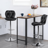 Leather barstool with backrest, bar stool chair, high barstool, modern barstool, swivel barstool, adjustable barstool, padded barstool, cushioned bar stool, bar seating, kitchen bar stool, restaurant barstool, home bar chair, bar furniture, bar stool with cushion, bar stool for counter, luxury barstool, leather bar chair, comfortable barstool, bar countertop stool, stylish barstool, pub stool, dining bar stool, high seating stool, bar interior furniture, barroom stool, sleek bar chair, contemporary barstool, leather seat stool, restaurant seating, bar decor chair, bar stool for kitchen, bar table seating, leather kitchen stool, bar chair with back, bar stool for home, adjustable height barstool, swivel leather barstool, commercial bar stool, bar lounge chair, bar seating furniture, bar area chair, bar design stool, bar stool for dining, bar stool set, bar countertop chair, premium barstool, ergonomic bar chair, bar chair with backrest, home pub stool