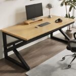 Simplistic Rectangular Office Computer Desk, Rectangular Office Computer Desk, Minimalist Office Computer Desk, Simple Rectangular Work Desk, Office Computer Desk With Rectangular Top, Rectangular Desk For Home Office, Modern Rectangular Office Desk, Rectangular Computer Workstation Desk, Minimal Office Desk Rectangular, Rectangular Office Table For Computer, Simple Office Desk With Rectangular Shape, Rectangular Wooden Computer Desk, Compact Rectangular Office Desk, Rectangular Office Work Desk, Rectangular Desk For Study, Rectangular Office Table For Home, Simplistic Wooden Office Desk, Rectangular Computer Desk For Professionals, Minimalist Rectangular Work Desk, Rectangular Desk With Smooth Surface, Rectangular Office Desk With Storage, Simple Rectangular Desk For Home Office, Rectangular Work Table For Computer, Rectangular Office Desk With Drawers, Rectangular Desk With Modern Design, Simplistic Home Office Desk, Rectangular Professional Computer Desk, Rectangular Minimalist Office Table, Rectangular Work Desk With Spacious Top, Rectangular Office Desk For Small Spaces, Rectangular Desk For Laptop, Rectangular Office Desk With Clean Lines, Simplistic Rectangular Workstation Desk, Rectangular Office Desk With Storage Space, Rectangular Computer Desk With Sturdy Legs