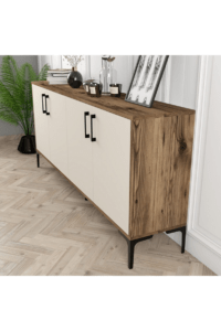 4-door wooden credenza cabinet, modern wooden cabinet, four-door storage cabinet, kitchen storage cabinet, dining room credenza, contemporary wooden furniture, large wooden cabinet, elegant credenza design, storage cabinet with drawers, multi-door wooden cabinet, rustic wooden credenza, home storage solution, stylish wooden cabinet, classic wooden furniture, functional storage cabinet, spacious credenza cabinet, luxury wooden cabinet, solid wood cabinet, handcrafted wooden credenza, premium home storage, modern living room cabinet, traditional wooden cabinet, office storage credenza, decorative wooden cabinet, practical wooden furniture, versatile storage cabinet, wooden buffet cabinet, contemporary home furniture, polished wood credenza, wooden sideboard cabinet, durable wooden cabinet, handcrafted home furniture, modern dining room cabinet, storage solution cabinet, 4-door home credenza, sleek wooden cabinet, minimalist wooden furniture, elegant home cabinet, wooden cabinet with shelves, rustic home furniture, high-quality wooden credenza, designer wooden cabinet, multipurpose storage cabinet, functional home furniture, large capacity wooden cabinet, wooden furniture organizer, stylish home storage, luxury home credenza, modern wooden sideboard, decorative home cabinet