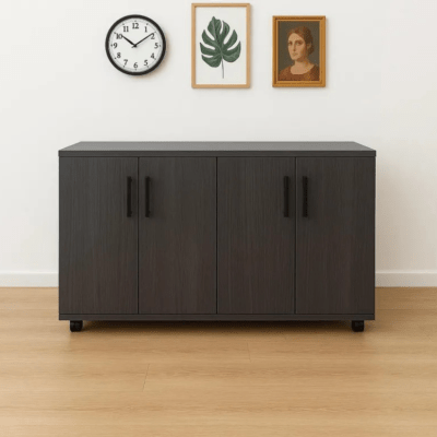 4-door wooden credenza cabinet, modern wooden cabinet, four-door storage cabinet, kitchen storage cabinet, dining room credenza, contemporary wooden furniture, large wooden cabinet, elegant credenza design, storage cabinet with drawers, multi-door wooden cabinet, rustic wooden credenza, home storage solution, stylish wooden cabinet, classic wooden furniture, functional storage cabinet, spacious credenza cabinet, luxury wooden cabinet, solid wood cabinet, handcrafted wooden credenza, premium home storage, modern living room cabinet, traditional wooden cabinet, office storage credenza, decorative wooden cabinet, practical wooden furniture, versatile storage cabinet, wooden buffet cabinet, contemporary home furniture, polished wood credenza, wooden sideboard cabinet, durable wooden cabinet, handcrafted home furniture, modern dining room cabinet, storage solution cabinet, 4-door home credenza, sleek wooden cabinet, minimalist wooden furniture, elegant home cabinet, wooden cabinet with shelves, rustic home furniture, high-quality wooden credenza, designer wooden cabinet, multipurpose storage cabinet, functional home furniture, large capacity wooden cabinet, wooden furniture organizer, stylish home storage, luxury home credenza, modern wooden sideboard, decorative home cabinet