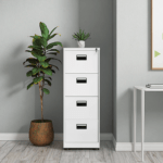 4-drawer metal filing cabinet, white filing cabinet, office storage cabinet, metal office cabinet, filing cabinet with drawers, lockable filing cabinet, steel office storage, modern filing cabinet, executive filing cabinet, compact office cabinet, durable filing unit, office document storage, metal file cabinet, professional office furniture, sleek filing cabinet, contemporary office storage, home office filing cabinet, white steel cabinet, organized office storage, office cabinet with 4 drawers, heavy-duty filing cabinet, secure document storage, workspace organization cabinet, metal drawer cabinet, executive office filing unit, office files storage, modern metal cabinet, office paperwork organizer, metal storage cabinet, office filing solution, white office cabinet, professional filing furniture, office drawer cabinet, sturdy filing cabinet, business office storage, space-saving filing cabinet, office organizer cabinet, metal document cabinet, home office storage unit, executive drawer cabinet, office metal filing unit, white metal storage, functional office cabinet, office paperwork storage, compact filing unit, office furniture storage solution, secure metal cabinet, office drawer organizer, modern executive filing cabinet, steel drawer filing unit