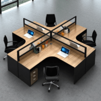 4-way curved modular workstation, curved office workstation desk, four person office desk setup, modern modular office workstation, collaborative curved desk system, open plan office workstation, shared workspace desk furniture, contemporary office cubicle desk, curved cluster office desk, team workstation furniture, multi user office desk, corporate office workstation design, curved partition office desk, compact four seater workstation, ergonomic shared office desk, commercial office desk system, curved modular desk layout, professional office workstation unit, office desk for four staff, space saving office workstation, stylish curved office desk, office furniture workstation hub, business office desk cluster, curved work pod desk, office interior workstation setup, durable modular office desk, melamine finish workstation desk, mdf curved office workstation, modern office desk cluster, four station office desk unit, curved collaborative workspace desk, productivity office workstation, contemporary workspace furniture, office desk with partitions, team based office workstation, curved reception office desk, shared office cubicle workstation, sleek modular office desk, large office workstation table, four person curved desk, creative office desk solution, flexible office workstation design, office desk island setup, curved office furniture system, functional team workstation desk, executive style modular workstation, ergonomic office desk cluster, office desk arrangement for four, professional curved desk unit, modular office workstation furniture