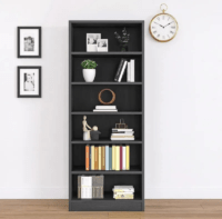 5-tier wooden bookshelf, tall wooden bookcase, modern wood shelving unit, open display bookshelf, minimalist wooden shelves, rustic wood bookcase, vertical storage shelf, home office bookshelf, living room wooden shelf, sturdy wood storage rack, contemporary book organizer, freestanding wooden shelves, brown wood bookcase, compact tall bookshelf, space-saving shelving unit, wooden display rack, home decor bookshelf, multi-level wooden shelf, durable wood shelving, classic wooden bookcase design, elegant storage shelf, natural wood bookshelf, simple modern shelving, apartment bookshelf solution, lightweight wooden shelf, office storage bookcase, decorative wood shelving, clean line bookshelf, wooden rack for books and decor, open concept bookcase, slim tall bookshelf, wood grain shelving unit, indoor storage shelf, versatile wooden organizer, home library bookshelf, small space storage shelf, wooden tiered shelving, functional book display unit, modern home bookshelf, handcrafted wooden shelves, eco-friendly wood bookshelf, neutral tone shelving unit, stylish book storage rack, wooden furniture bookshelf, 5 level storage shelf, contemporary wooden rack, multipurpose shelving unit, living room decor shelf, wooden organizer stand, vertical wooden display shelf