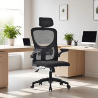 ergonomic office chair, executive office chair, high back office chair, adjustable office chair, lumbar support chair, modern office chair, black leather office chair, swivel office chair, rolling desk chair, comfortable office seating, padded armrest chair, tilt mechanism chair, reclining office chair, professional office furniture, home office chair, breathable office chair, mesh back office chair, cushioned seat chair, adjustable height chair, ergonomic back support, office chair with wheels, contemporary desk chair, stylish office chair, durable office chair, heavy duty office chair, premium executive chair, posture support chair, back pain relief chair, office chair for long hours, sleek office chair design, corporate office chair, workstation chair, computer desk chair, adjustable armrest chair, headrest office chair, office chair with lumbar cushion, ergonomic seating solution, office chair with tilt lock, modern executive chair, luxury office chair, office chair for productivity, office chair for comfort, minimalist office chair, office chair with smooth casters, workspace chair, office chair for professionals, ergonomic desk seating, high quality office chair, supportive office chair, office chair for home workspace