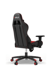High-Back Office Gaming Chair Leather - Image 2