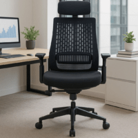 Lama Executive Office Chair, ergonomic office chair, high back chair, leather office chair, executive desk chair, adjustable office chair, swivel chair, modern office chair, black office chair, comfortable office chair, executive seating, office furniture, premium office chair, cushioned chair, office chair with armrests, reclining office chair, professional office chair, luxury office chair, workspace chair, ergonomic seating, office chair with wheels, high-back executive chair, executive leather chair, computer desk chair, office chair for work, home office chair, manager chair, office swivel chair, chair with headrest, office chair with lumbar support, modern executive chair, designer office chair, office chair with padding, soft leather chair, office chair with tilt, office chair for conference room, executive work chair, stylish office chair, office chair for professionals, office chair with casters, office chair for long hours, office furniture piece, desk chair with support, premium leather chair, comfortable executive chair, office chair with adjustable height, office seating solution, high-quality office chair, office chair with sleek design, executive workstation chair