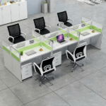 Open View 6-Way Workstation, modern office workstation, collaborative office desk, modular office furniture, six-person workstation, open office layout, ergonomic office desk, contemporary office setup, shared office space, office productivity furniture, large office desk, workstation with partitions, team workspace desk, office desk for six, office furniture design, professional office setup, workspace organization, office desk arrangement, co-working desk system, spacious office workstation, multifunctional office desk, office furniture modular, corporate office workstation, office desk cluster, collaborative work environment, open plan office furniture, office desk system, efficient workspace furniture, office furniture solutions, office desk for teams, office collaboration desk, modern workplace furniture, office workstations cluster, contemporary workstation design, flexible office desk, office interior furniture, office desk layout, ergonomic shared desk, office furniture cluster, six-person desk setup, team office furniture, executive office workstation, office work desk system, office desk configuration, modular team desk, large team workstation, office productivity setup, shared workspace desk, office desk for collaboration, office interior setup, corporate workspace furniture