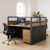 2-way brown modular office workstation, brown modular office workstation, modular office workstation, 2 way office workstation, dual workstation desk, L shaped modular workstation, brown office desk workstation, executive modular workstation, office workstation furniture, modern office workstation, corporate workstation desk, employee workstation desk, collaborative office desk, modular office desk system, shared office workstation, double sided workstation, two person workstation desk, team office workstation, brown wood office desk, wood finish workstation desk, ergonomic office workstation, space saving workstation, office desk system modular, professional office furniture, business workstation setup, office cubicle workstation alternative, open plan office desk, durable office workstation, contemporary workstation desk, minimalist office workstation, brown executive desk system, modular work desk setup, office furniture workstation set, productivity workstation desk, dual user office desk, shared work table office, modern corporate furniture, office interior workstation, multi user desk system, flexible office workstation, configurable office desk, brown laminate workstation, high quality office desk, office staff workstation, commercial office workstation, workspace desk furniture, efficient office workstation, office collaboration desk, modular dual office desk, configurable modular workstation