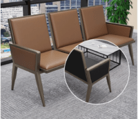 3-seater reception bench, heavy duty waiting bench, commercial seating bench, metal frame bench, durable lobby bench, public waiting chair, industrial reception seating, office waiting bench, clinic seating bench, hospital waiting area bench, airport seating bench, sturdy metal bench, high traffic seating, minimalist reception bench, modern waiting area furniture, steel frame seating bench, powder coated bench, ergonomic waiting bench, backrest reception bench, three person bench seat, lobby furniture seating, office reception furniture, waiting room bench, heavy duty office seating, public space bench seating, durable waiting room furniture, institutional seating bench, sleek metal bench design, contemporary reception seating, black metal bench, strong steel seating bench, commercial furniture bench, multi person seating bench, public facility seating, office lobby bench, professional reception seating, space saving bench seating, robust waiting area bench, guest seating bench, indoor public bench, high capacity bench seating, office lounge bench, healthcare waiting bench, corporate reception bench, transportation hub seating, industrial style bench, maintenance free seating, durable steel bench, long bench for waiting area, three seat metal bench