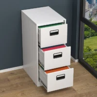 3-drawer steel office file cabinet, metal filing cabinet, lockable steel file cabinet, office storage cabinet, vertical file cabinet, heavy duty steel cabinet, durable office filing cabinet, secure document cabinet, office drawer cabinet, 3 drawer metal cabinet, office organization cabinet, industrial file cabinet, home office filing cabinet, commercial steel cabinet, office document storage, filing storage unit, lockable office drawers, office furniture cabinet, steel storage drawers, anti rust file cabinet, modern metal file cabinet, office stationery cabinet, workspace storage cabinet, compact filing cabinet, vertical storage cabinet, office drawer storage, high security file cabinet, reinforced steel cabinet, office paper storage cabinet, professional file storage, office equipment cabinet, sturdy filing drawers, office cabinet with locks, smooth glide file drawers, multi drawer storage cabinet, office filing system cabinet, space saving file cabinet, office metal storage unit, corporate file cabinet, office supply storage cabinet, fire resistant style cabinet, office drawer organizer, sleek steel cabinet design, reliable file storage cabinet, office workspace cabinet, filing cabinet with handles, office storage solution, durable metal drawers, professional office furniture cabinet