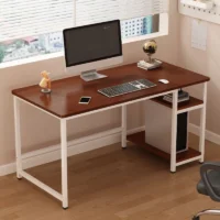 Computer Work Desk With CPC Stand