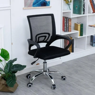ergonomic office chair, swivel office chair, adjustable mesh chair, ergonomic mesh office chair, breathable mesh back, lumbar support chair, adjustable height chair, home office chair, computer desk chair, task chair, executive office chair, rolling office chair, caster wheels chair, tilt mechanism chair, reclining office chair, adjustable armrests, ergonomic seating solution, posture support chair, back support chair, mesh backrest chair, modern office chair, black mesh chair, workstation chair, study desk chair, office furniture seating, durable office chair, sturdy base chair, chrome base chair, swivel base chair, flexible office chair, breathable ergonomic chair, adjustable seat height, lumbar support system, comfort office chair, professional workspace chair, home workstation chair, office computer chair, mid back mesh chair, high back mesh chair, ergonomic task seating, productivity chair, office swivel seat, ergonomic desk seating, contemporary office furniture, minimal office chair design, adjustable ergonomic seating, breathable back support, office posture chair, desk chair ergonomic mesh, workspace comfort chair